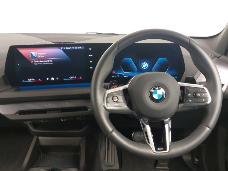 Used BMW 1 Series 2024 for sale - 76983451: Photo 5