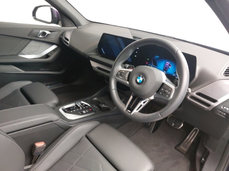 Used BMW 1 Series 2024 for sale - 76983451: Photo 6