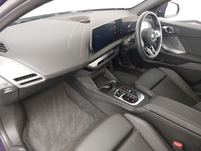 Used BMW 1 Series 2024 for sale - 76983451: Photo 7