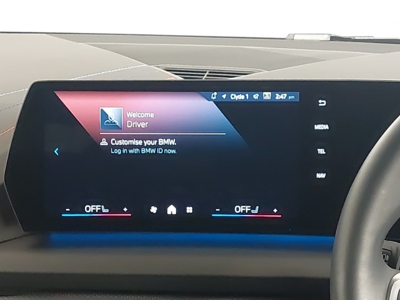 Used BMW 1 Series 2024 for sale - 76983451: Photo 8