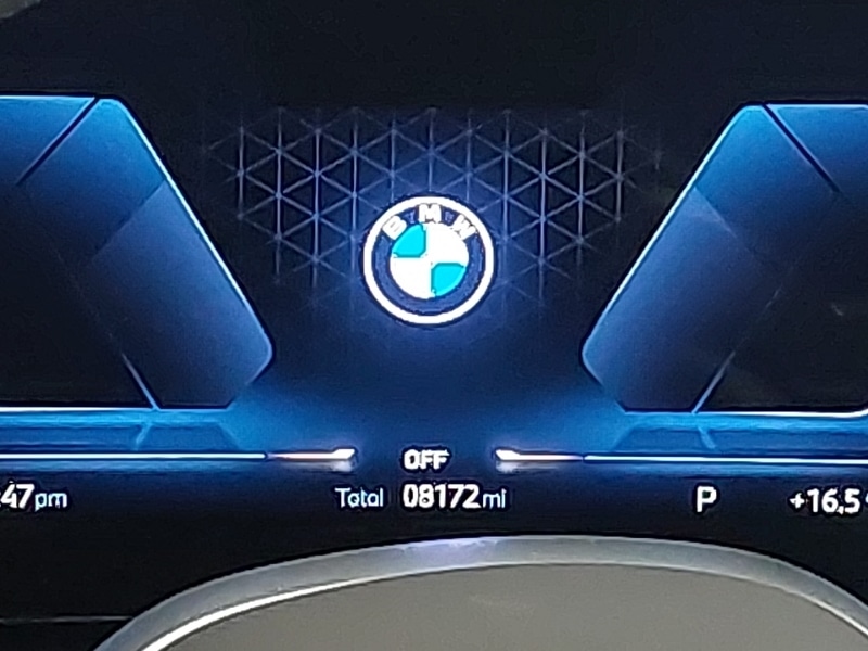 Used BMW 1 Series 2024 for sale - 76983451: Photo 9