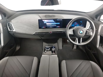 Used BMW iX 2025 for sale - 78355266: Photo