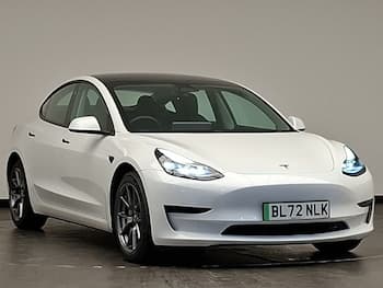 Used Tesla Model 3 2022 for sale - 79723610: Photo
