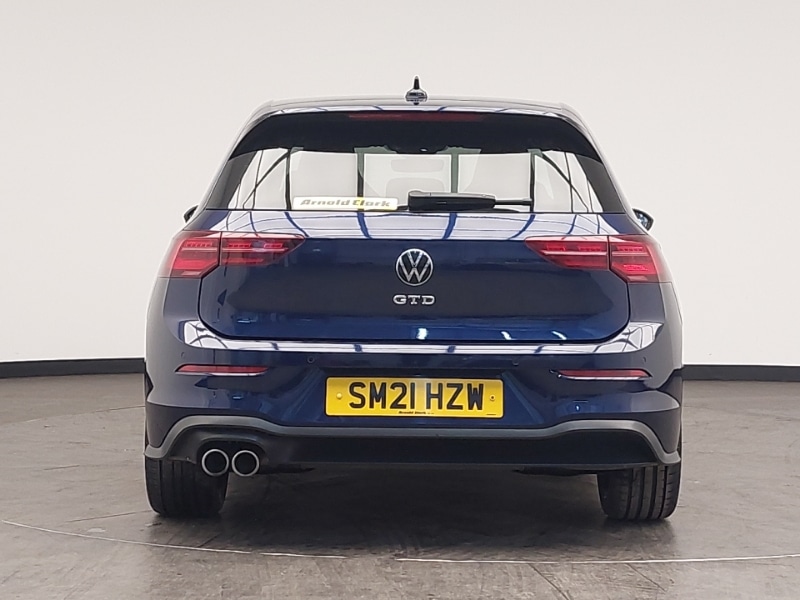 Used Volkswagen Golf 2021 for sale - 77049459: Photo 15