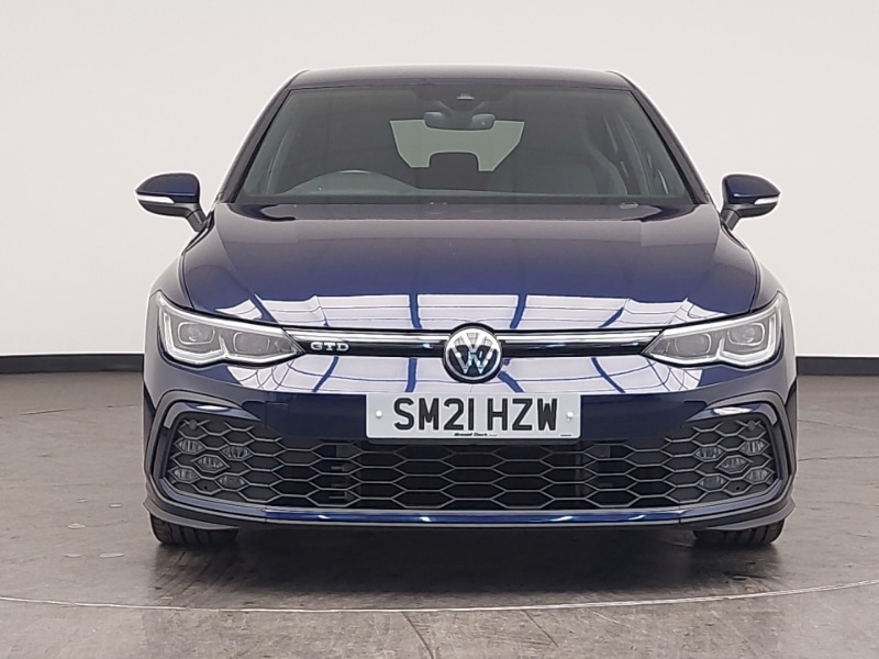 Used Volkswagen Golf 2021 for sale - 77049459: Photo 16