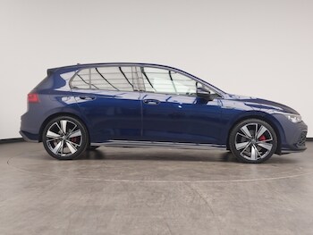 Used Volkswagen Golf 2021 for sale - 77049459: Photo