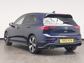 Used Volkswagen Golf 2021 for sale - 77049459: Photo
