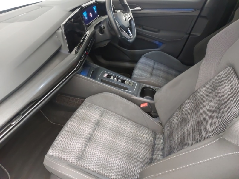 Used Volkswagen Golf 2021 for sale - 77049459: Photo 7