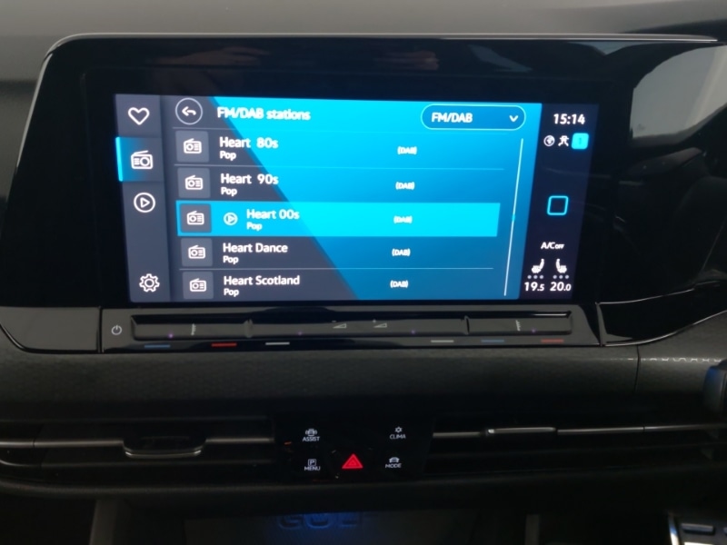 Used Volkswagen Golf 2021 for sale - 77049459: Photo 8