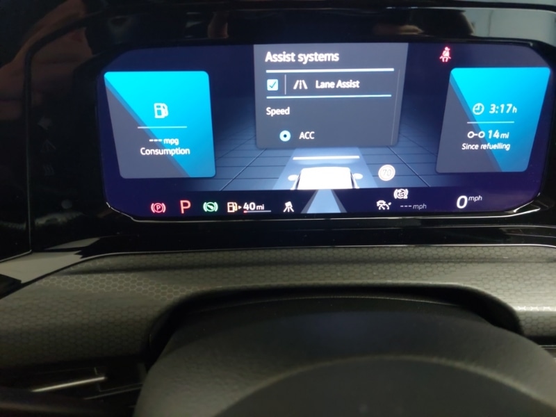 Used Volkswagen Golf 2021 for sale - 77049459: Photo 9