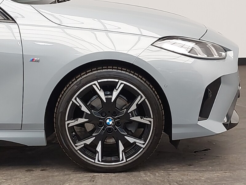 Used BMW 1 Series 2025 for sale - 77847120: Photo 14