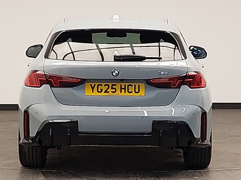 Used BMW 1 Series 2025 for sale - 77847120: Photo 15