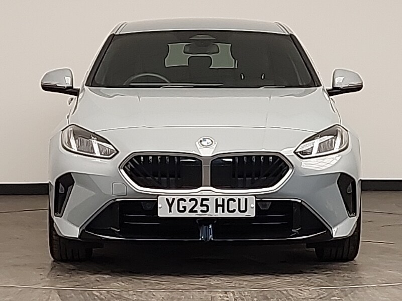 Used BMW 1 Series 2025 for sale - 77847120: Photo 16