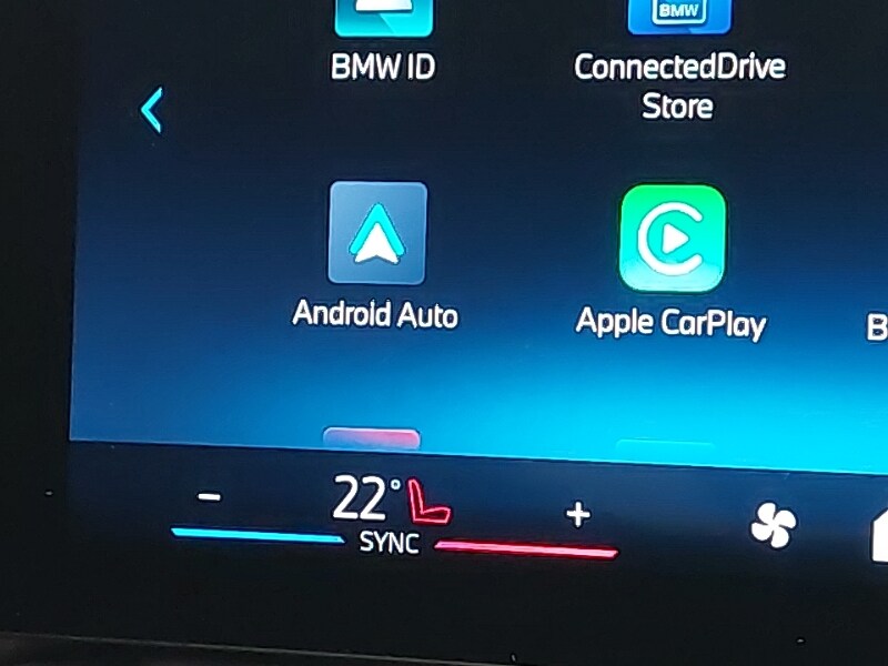 Used BMW 1 Series 2025 for sale - 77847120: Photo 19