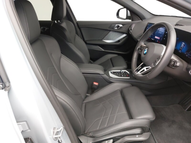 Used BMW 1 Series 2025 for sale - 77847120: Photo 6