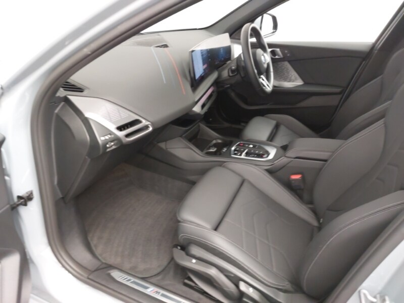 Used BMW 1 Series 2025 for sale - 77847120: Photo 7