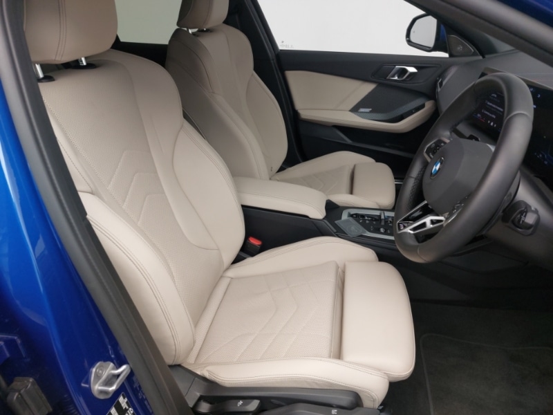 Used BMW 1 Series 2025 for sale - 78071438: Photo 11