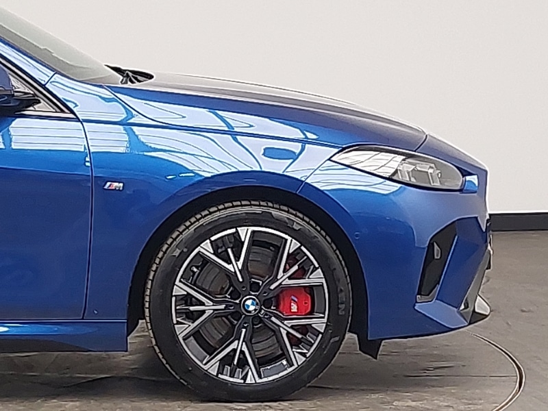 Used BMW 1 Series 2025 for sale - 78071438: Photo 14