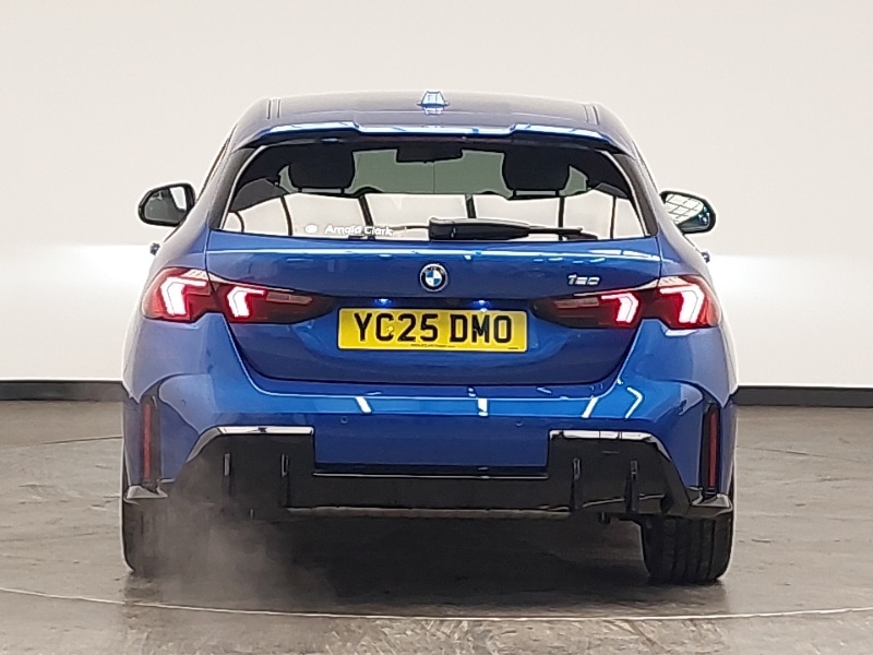 Used BMW 1 Series 2025 for sale - 78071438: Photo 15