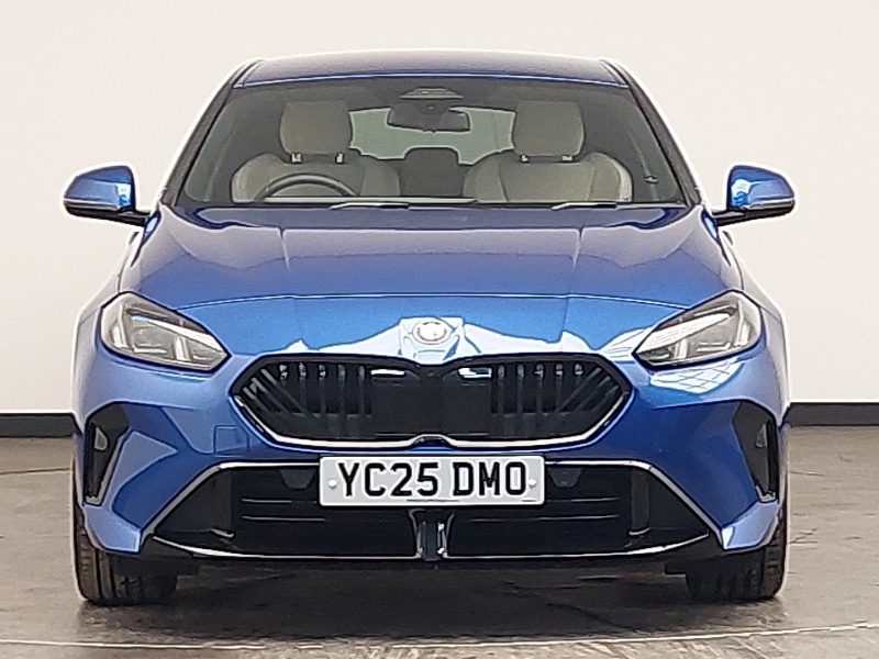 Used BMW 1 Series 2025 for sale - 78071438: Photo 16