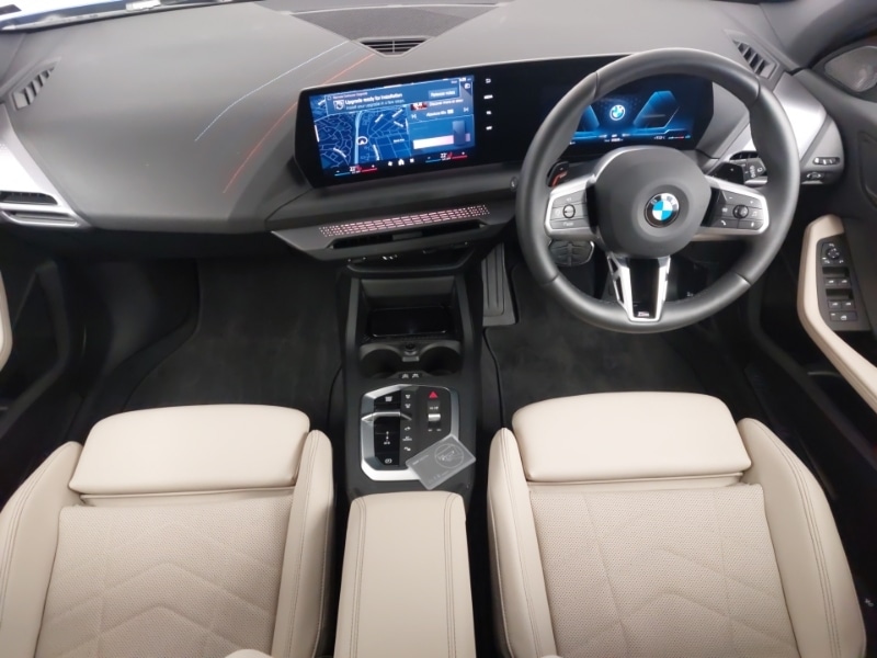 Used BMW 1 Series 2025 for sale - 78071438: Photo 4