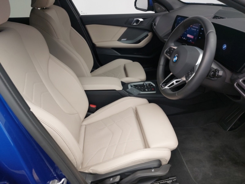 Used BMW 1 Series 2025 for sale - 78071438: Photo 6