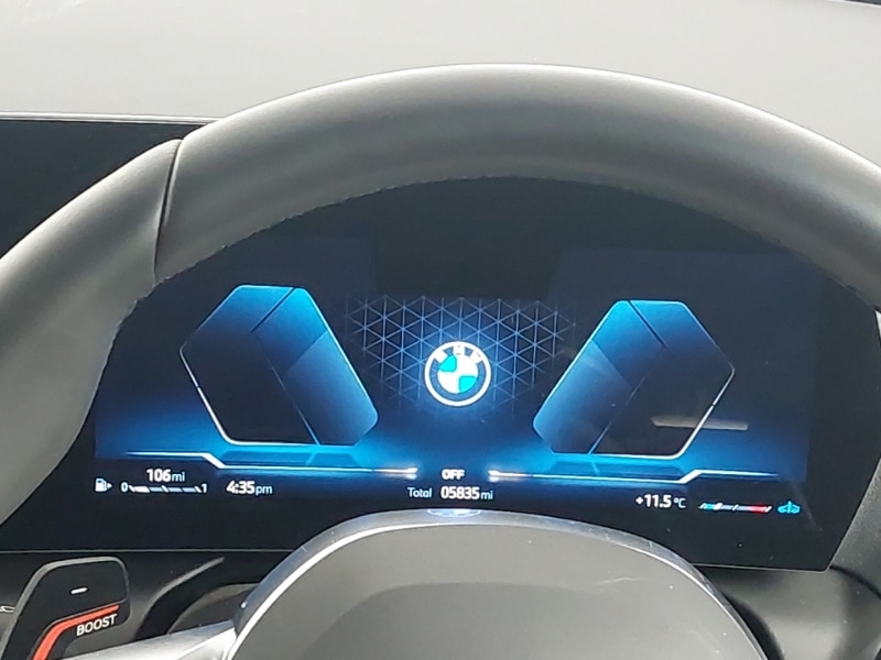 Used BMW 1 Series 2025 for sale - 78071438: Photo 9