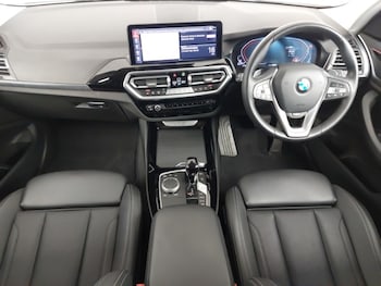 Used BMW X3 2022 for sale - 75267405: Photo