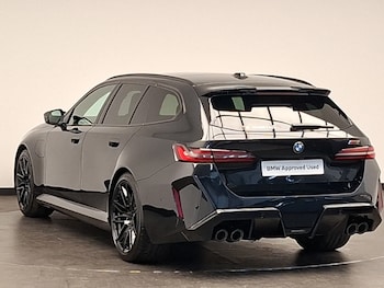 Used BMW M5 2026 for sale - 79218315: Photo