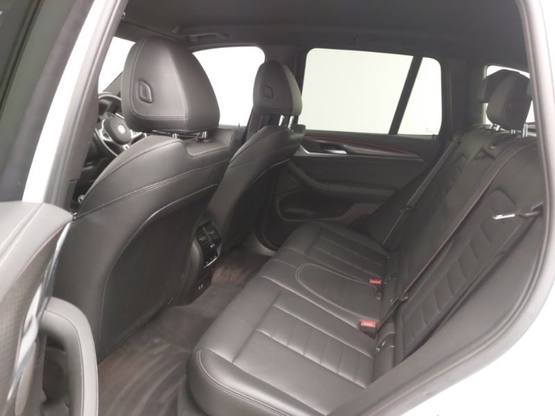 Used BMW X3 2024 for sale - 76365604: Photo 12