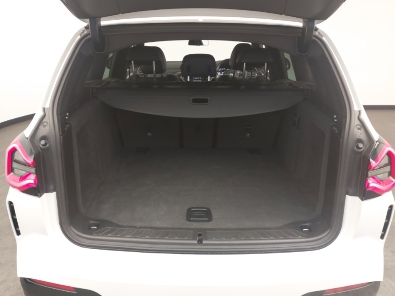 Used BMW X3 2024 for sale - 76365604: Photo 13