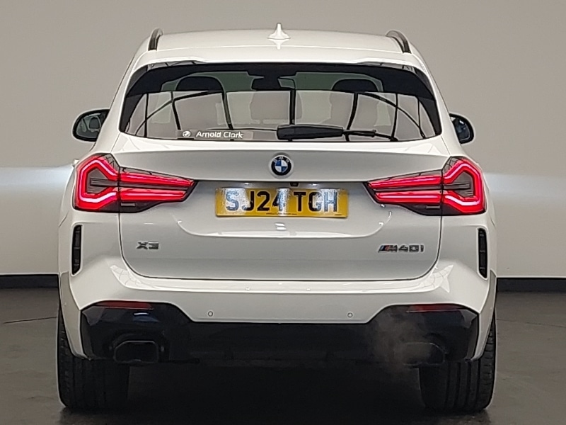 Used BMW X3 2024 for sale - 76365604: Photo 15