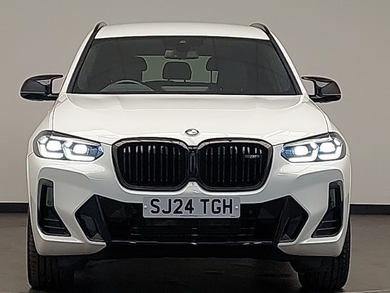 Used BMW X3 2024 for sale - 76365604: Photo 16