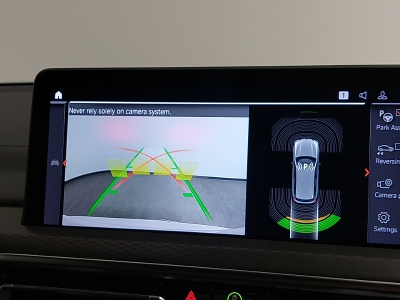 Used BMW X3 2024 for sale - 76365604: Photo 18