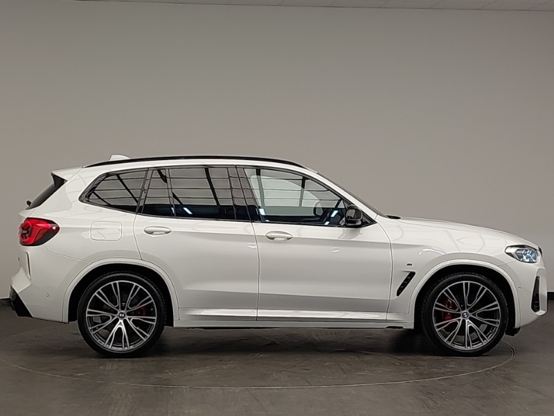 Used BMW X3 2024 for sale - 76365604: Photo 2