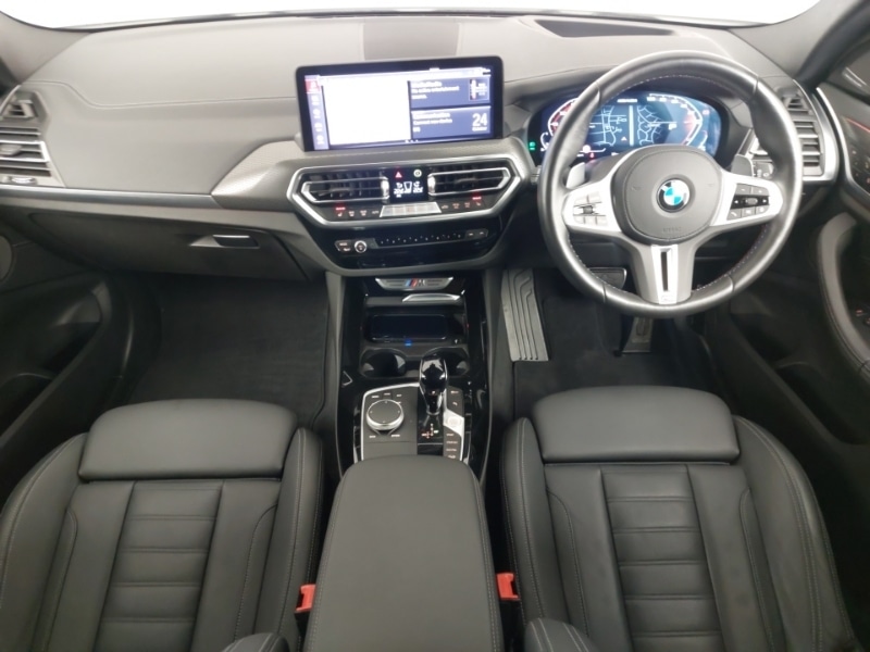 Used BMW X3 2024 for sale - 76365604: Photo 4