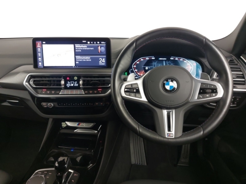 Used BMW X3 2024 for sale - 76365604: Photo 5