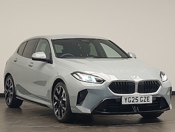 BMW - 1 Series