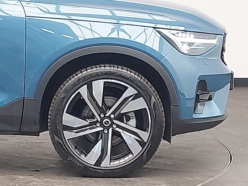 Used Volvo XC40 2024 for sale - 77975062: Photo 14