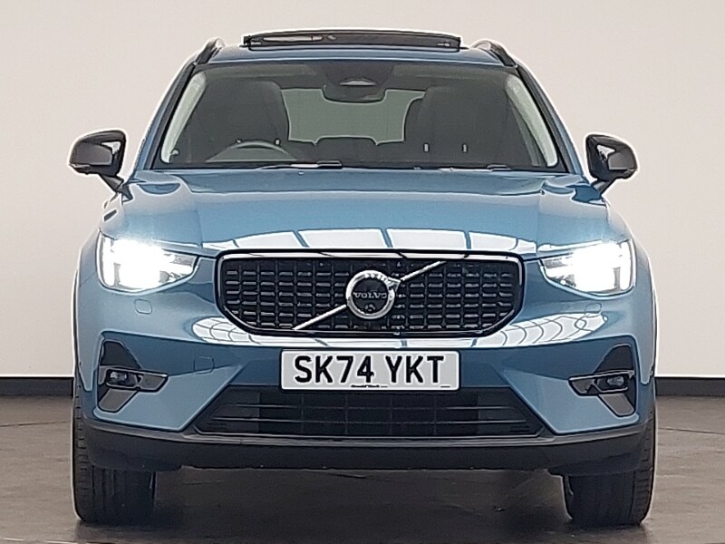 Used Volvo XC40 2024 for sale - 77975062: Photo 16