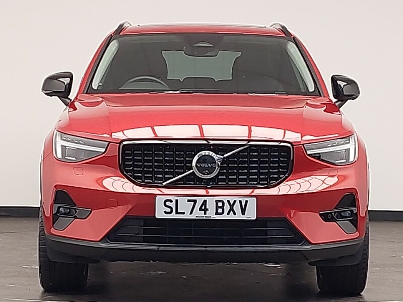 Used Volvo XC40 2024 for sale - 76785793: Photo 16