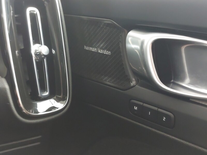 Used Volvo XC40 2024 for sale - 76785793: Photo 17