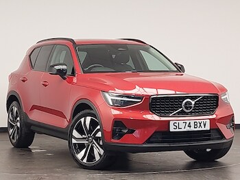 Volvo - XC40