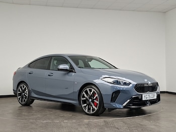 Used BMW 2 Series 2025 for sale - 79470040: Photo