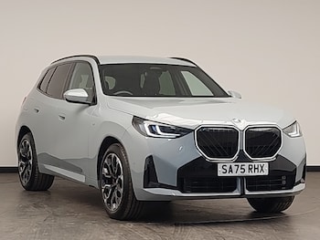 Used BMW X3 2025 for sale - 78342989: Photo