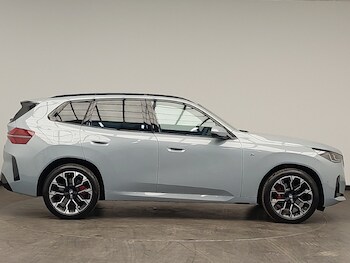 Used BMW X3 2025 for sale - 78342989: Photo