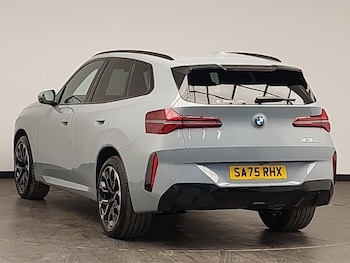 Used BMW X3 2025 for sale - 78342989: Photo