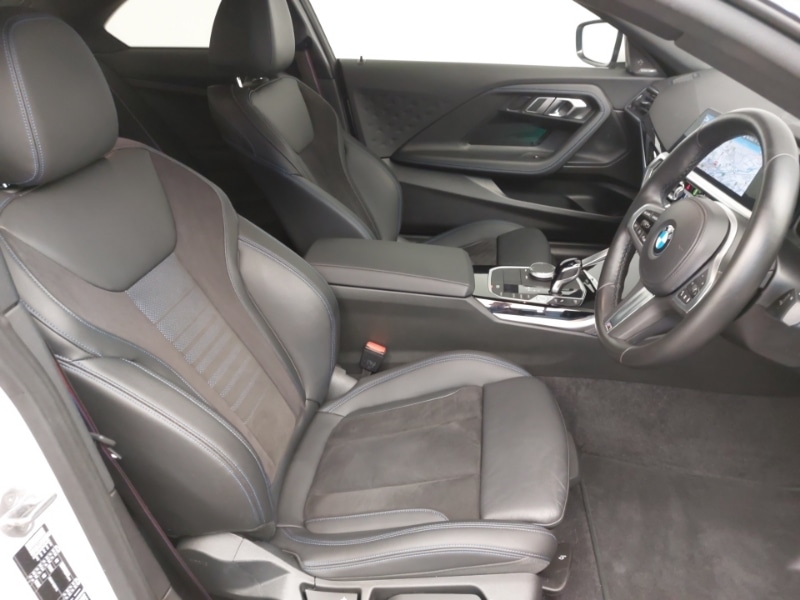 Used BMW 2 Series 2022 for sale - 77596268: Photo 11