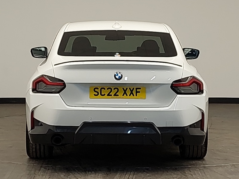 Used BMW 2 Series 2022 for sale - 77596268: Photo 15