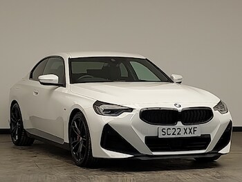 Used BMW 2 Series 2022 for sale - 77596268: Photo